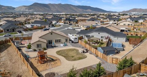 918 Garden Pond Way, Spanish Springs, NV 89441 Photo