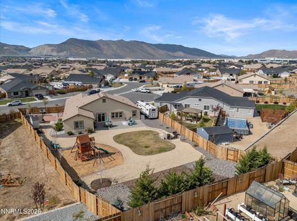 918 Garden Pond Way, Spanish Springs, NV 89441 Photo