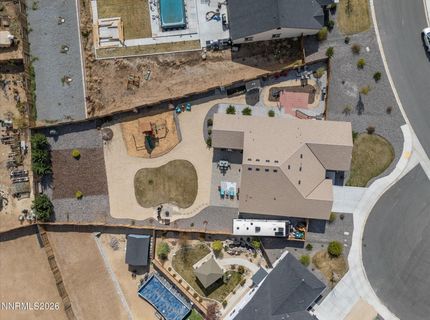 918 Garden Pond Way, Spanish Springs, NV 89441 Photo