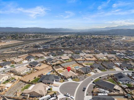 918 Garden Pond Way, Spanish Springs, NV 89441 Photo