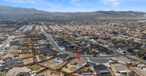 918 Garden Pond Way, Spanish Springs, NV 89441 Photo