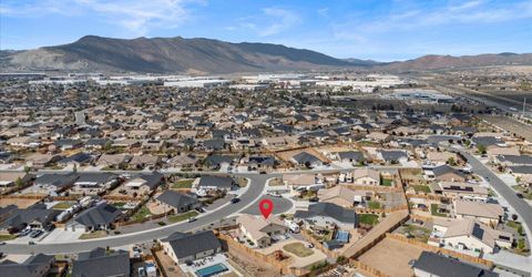 918 Garden Pond Way, Spanish Springs, NV 89441 Photo