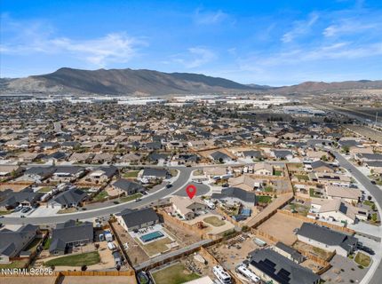 918 Garden Pond Way, Spanish Springs, NV 89441 Photo