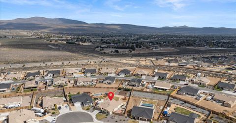 918 Garden Pond Way, Spanish Springs, NV 89441 Photo