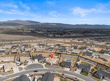 918 Garden Pond Way, Spanish Springs, NV 89441 Photo