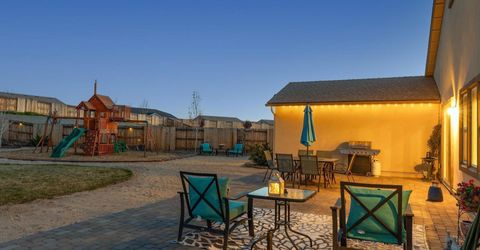 918 Garden Pond Way, Spanish Springs, NV 89441 Photo