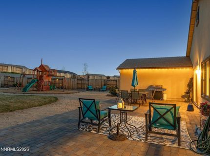 918 Garden Pond Way, Spanish Springs, NV 89441 Photo