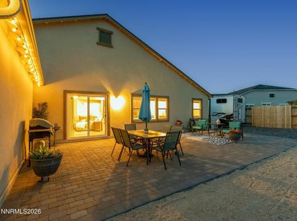 918 Garden Pond Way, Spanish Springs, NV 89441 Photo