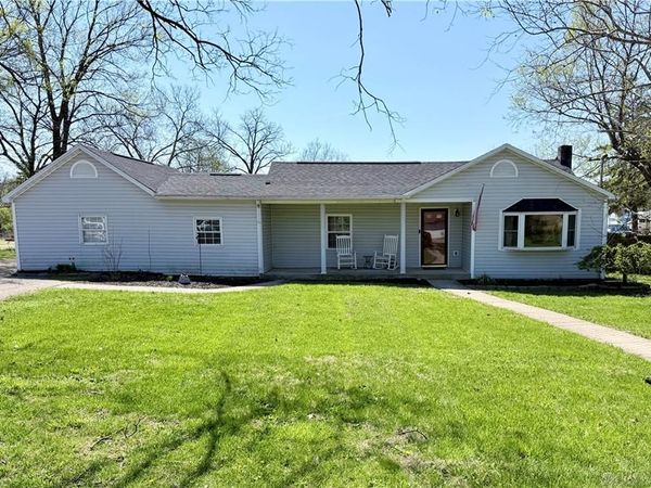 6800 Farmington Road, Miamisburg, OH 45342