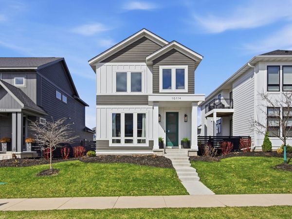 16114 Duvane Way , Lakeville, MN 55044