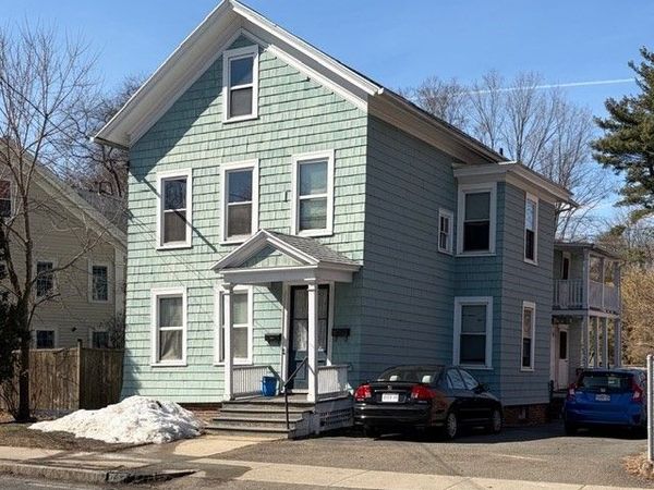 61 Old South Street, Northampton, MA 01060