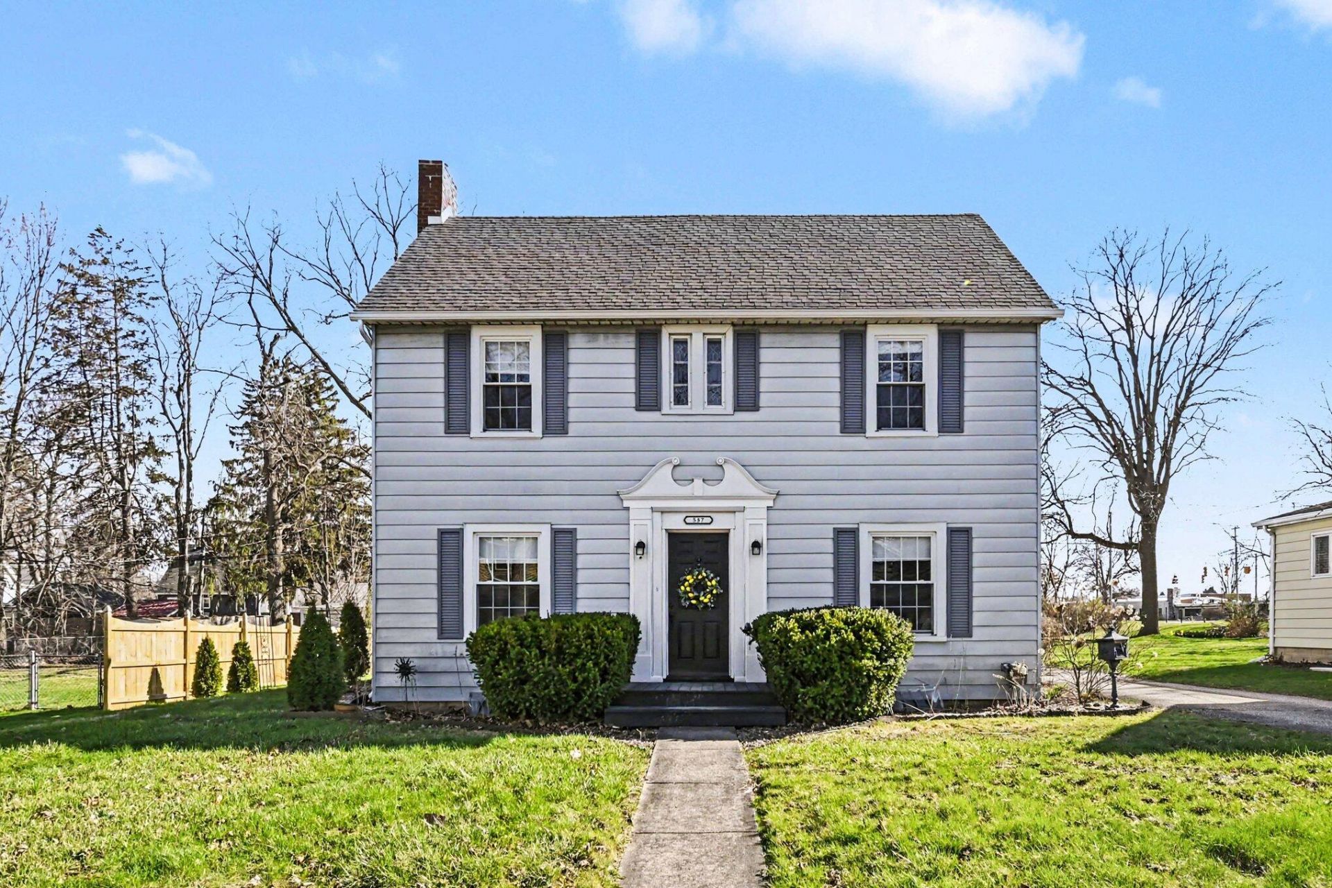 537 W Maple Street, Mason, MI 48854 Main Photo