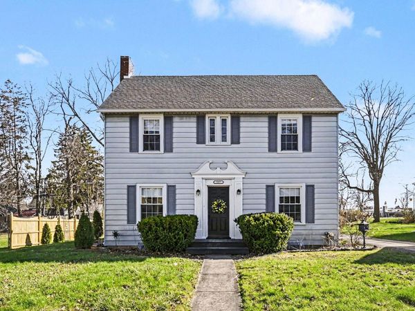 537 W Maple Street, Mason, MI 48854