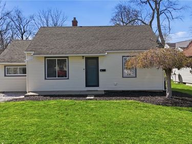 120 Sharon Avenue, Ashland, OH 44805