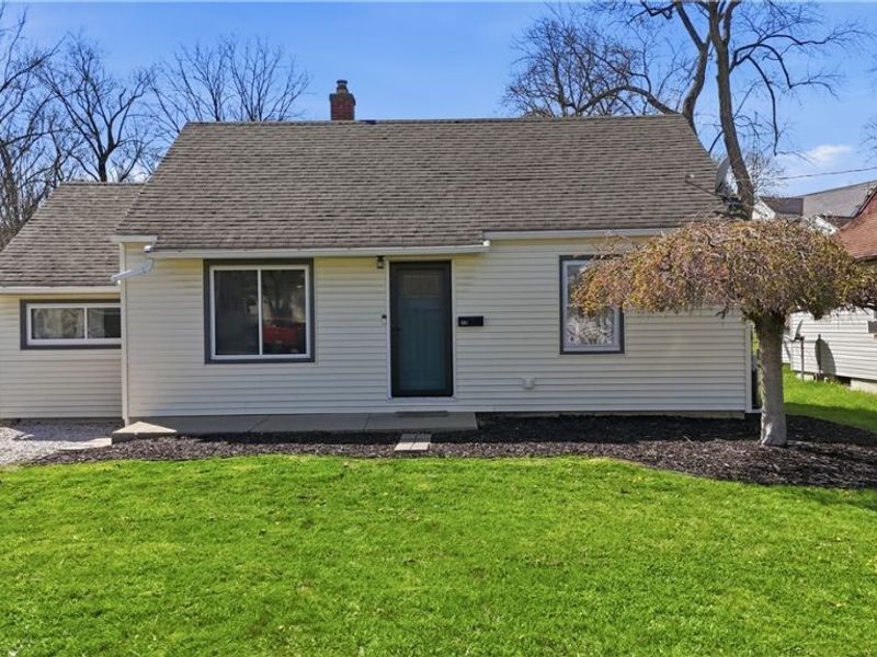 120 Sharon Avenue, Ashland, OH 44805 Photo 1