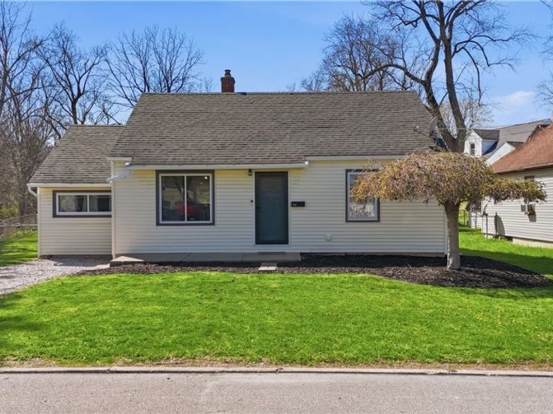 120 Sharon Avenue, Ashland, OH 44805 Photo 2