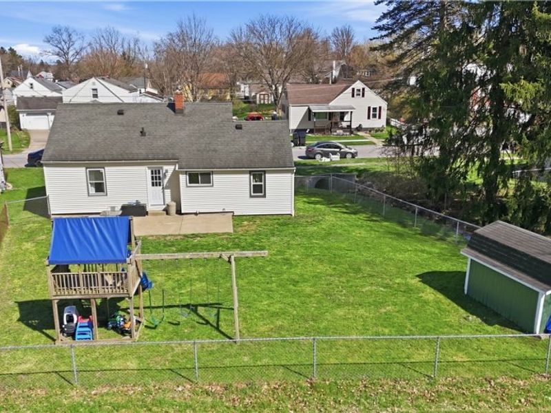 120 Sharon Avenue, Ashland, OH 44805 Photo 20