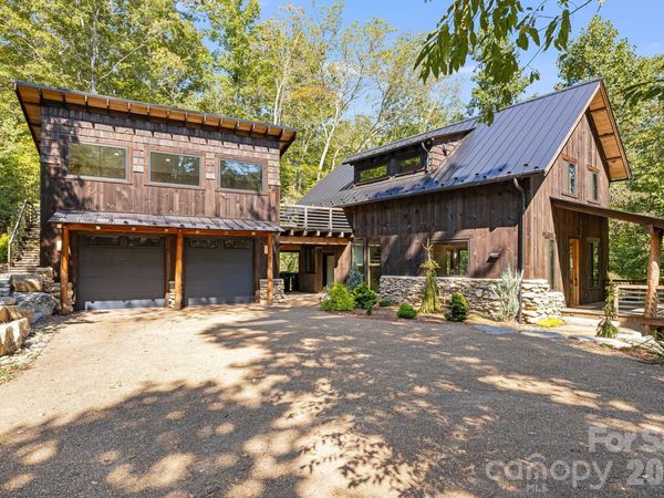 39 Bent Creek Preserve Road , Asheville, NC 28806