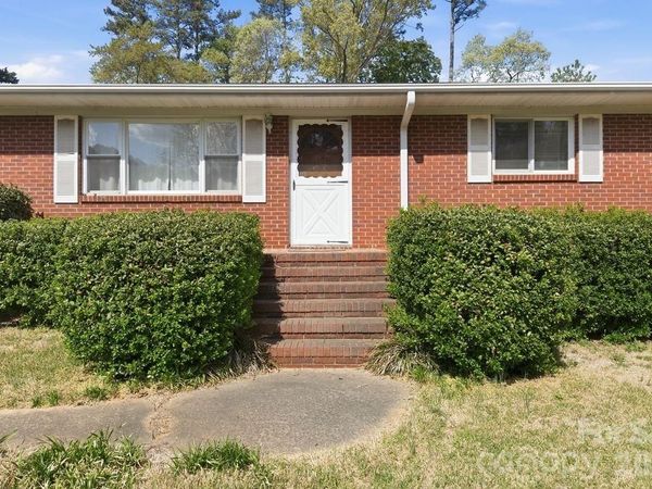 4108 Terry Terrace , Matthews, NC 28105