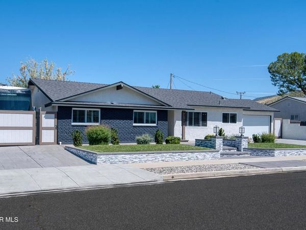 4709 Beaumont Street, Simi Valley, CA 93063