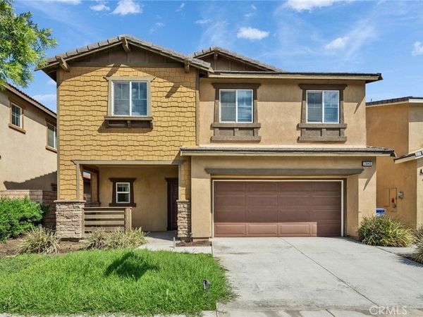 2843 E Alberta, Ontario, CA 91761