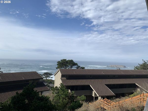 301 OTTER CREST LOOP, Unit 316/317, Otter Rock, OR 97369