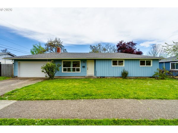 1141 W 24TH AVE, Eugene, OR 97405