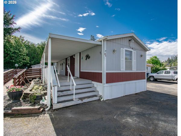 4750 FRANKLIN BLVD, Unit F1, Eugene, OR 97403