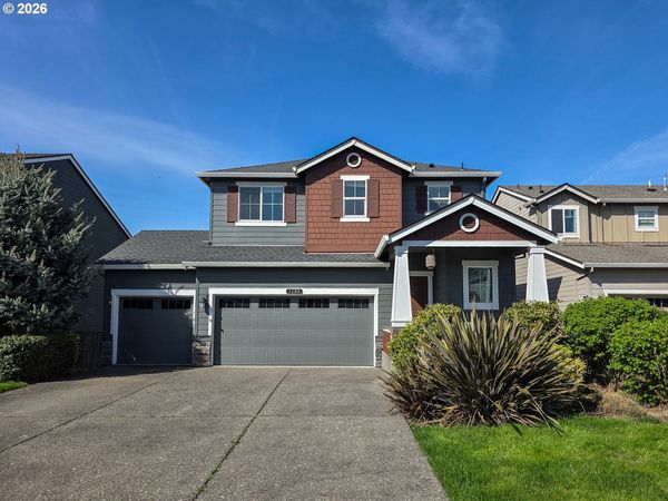 1109 STONEWALL AVE, Forest Grove, OR 97116