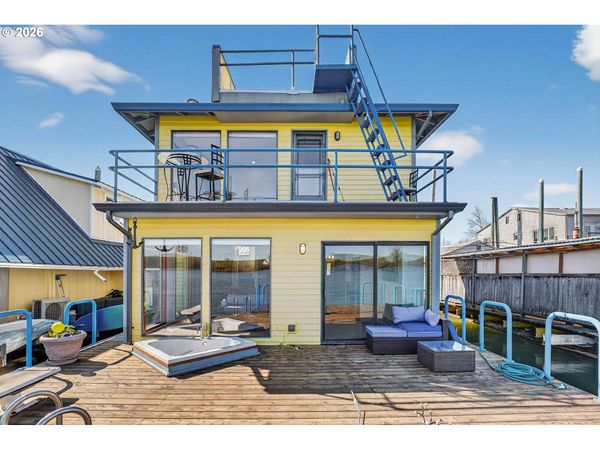 50350 Cowens RD, Unit 39, Scappoose, OR 97056