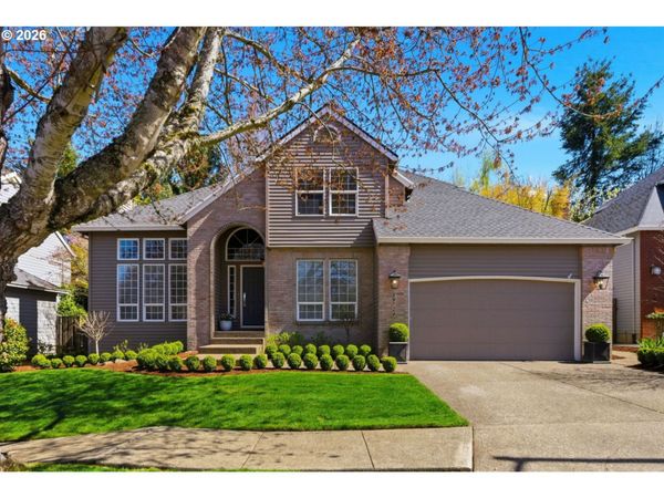 19724 BENNINGTON CT, West Linn, OR 97068