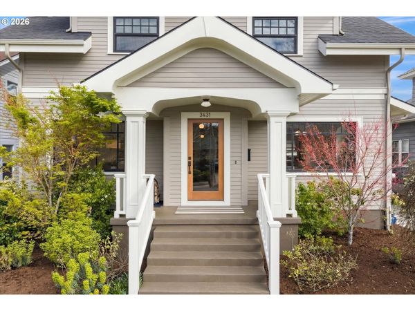 3431 NE ALAMEDA ST, Portland, OR 97212
