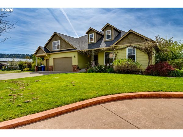 34386 MATTHEWS RD, Eugene, OR 97405