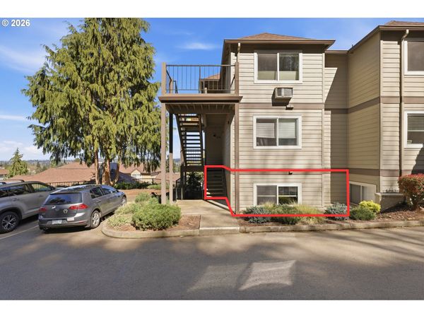 6331 White Tail DR, Unit 56, West Linn, OR 97068
