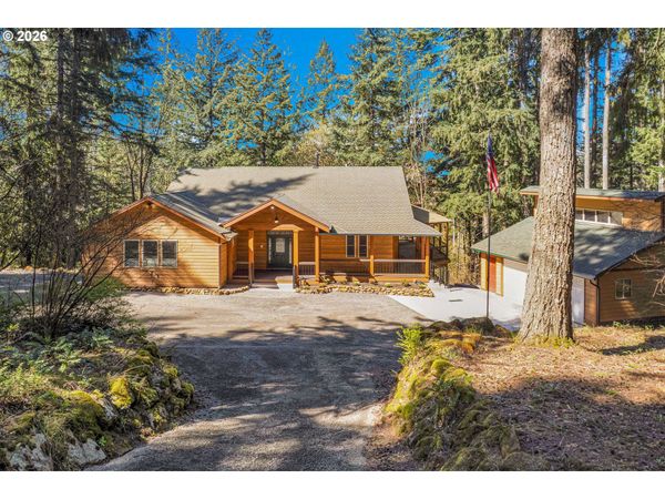 15308 NE BONANZA RD, Brush Prairie, WA 98606
