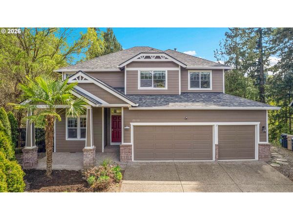 20160 SW 58TH TER, Tualatin, OR 97062