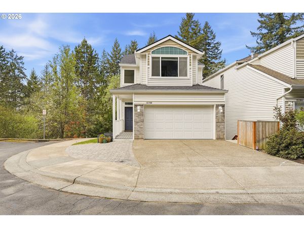 15790 SW Cherrywood LN, Tigard, OR 97224