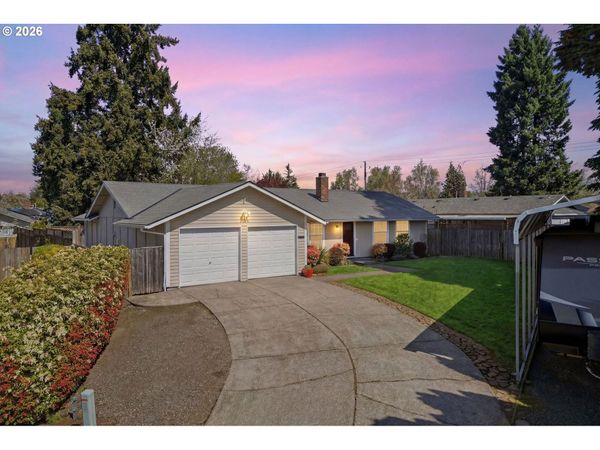 4440 SW WESTWIND CT, Beaverton, OR 97078