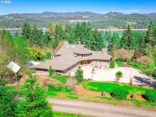 44130 SANTIAM HWY, Foster, OR 97345