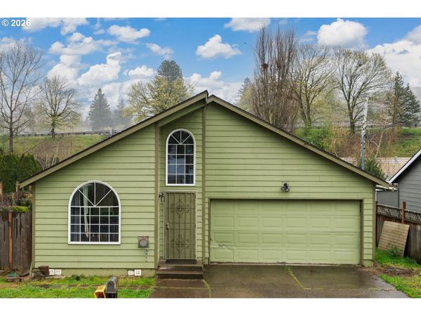 8448 SE 89TH AVE, Portland, OR 97266