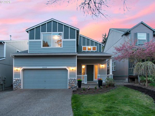 21315 SW LADYFERN DR, Sherwood, OR 97140