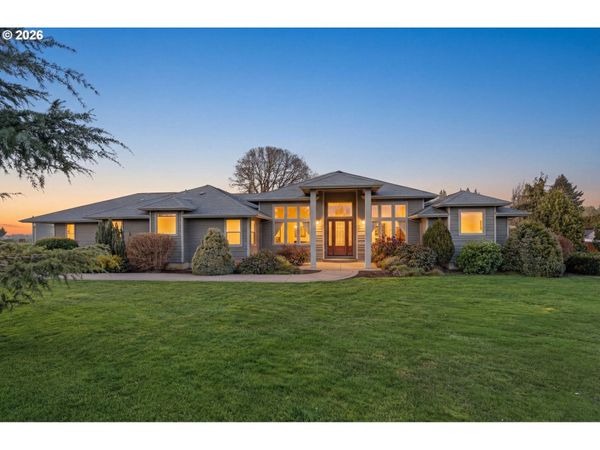 94877 TOFTDAHL RD, Junction City, OR 97448