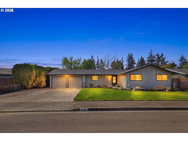 320 KINGSBURY AVE, Eugene, OR 97404