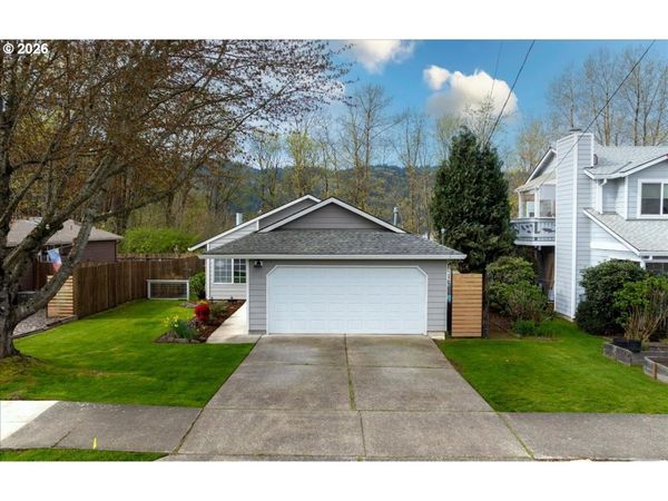 9620 N EDISON ST, Portland, OR 97203