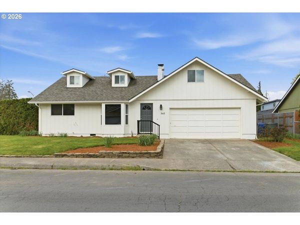 545 BALDWIN NE AVE, Salem, OR 97301