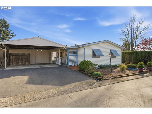 450 SE LACREOLE DR, Unit 128, Dallas, OR 97338