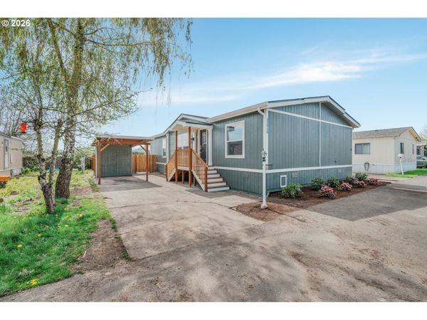 32938 SW ACACIA CT, Unit 72, Cornelius, OR 97113