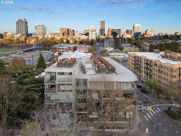 1234 SW 18TH AVE, Unit 505, Portland, OR 97205