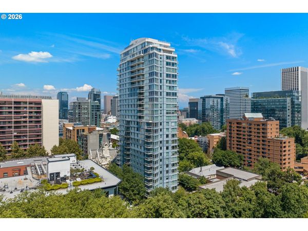 1500 SW 11TH AVE, Unit 802, Portland, OR 97201