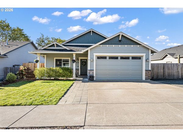 1415 COTTONWOOD PL, Cottage Grove, OR 97424